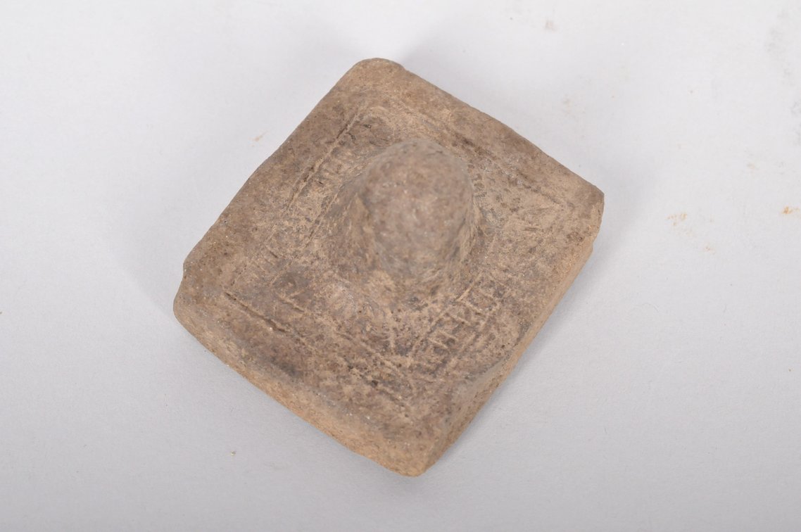 Nicoya Clay Stamp, photo 9 of 9