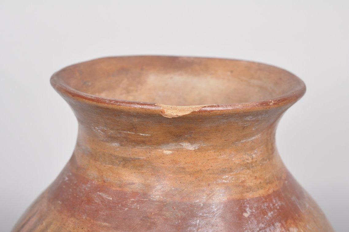 Pre Colombian Wari Civilization Pottery, photo 6 of 8