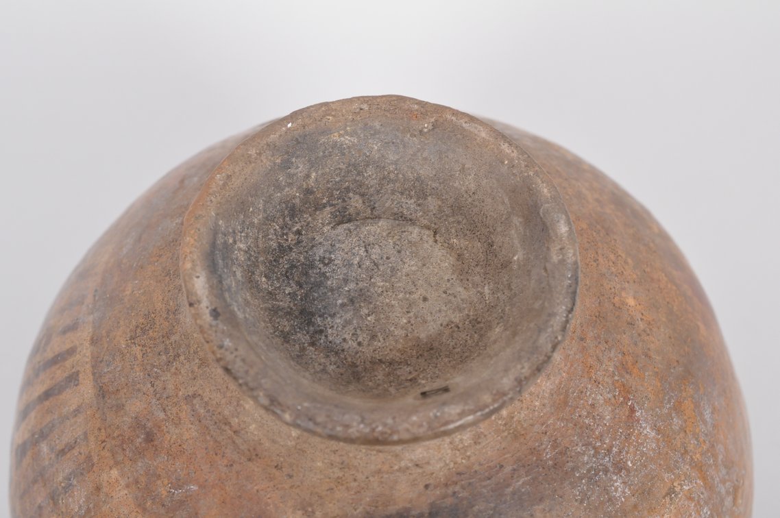 Pre Colombian Wari Civilization Pottery, photo 8 of 8