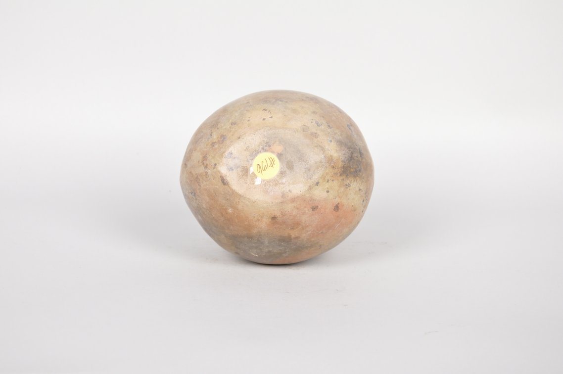 Jalisco Pre-Columbian Figural Spout Vessel, photo 6 of 6