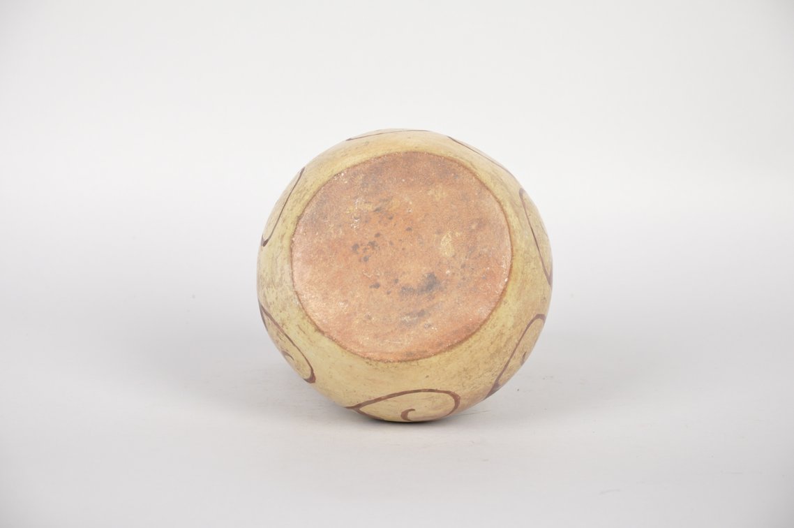 Moche Stirrup Spout Ceramic Vessel, photo 6 of 6