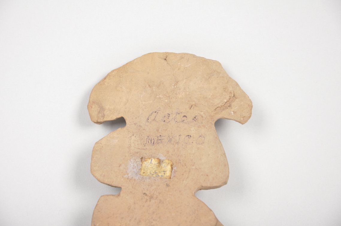 Aztec Human Effigy Figure, photo 4 of 6