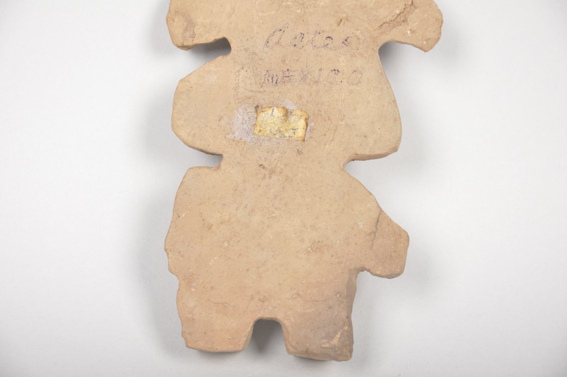 Aztec Human Effigy Figure, photo 5 of 6