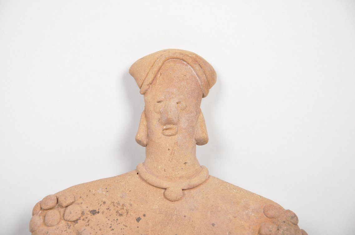 Colima, Female Fertility Figure, photo 2 of 8