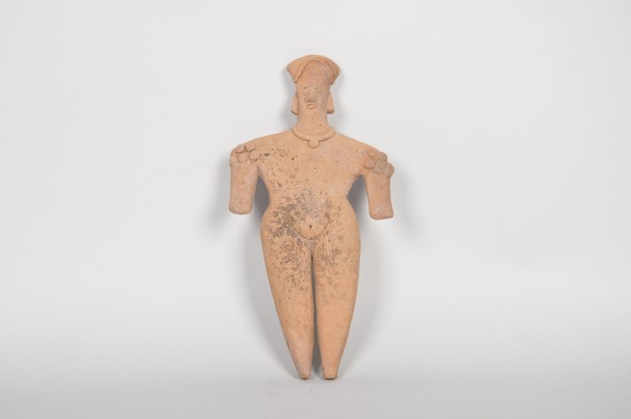 Colima, Female Fertility Figure