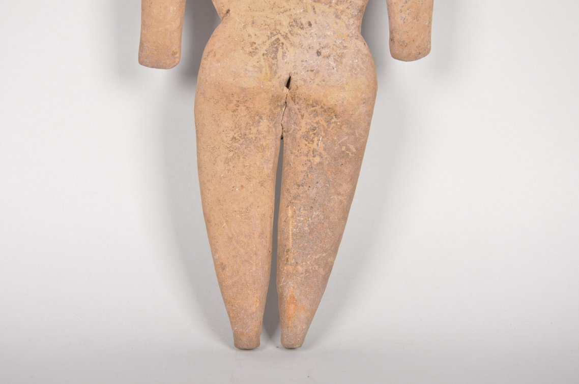 Colima, Female Fertility Figure, photo 8 of 8