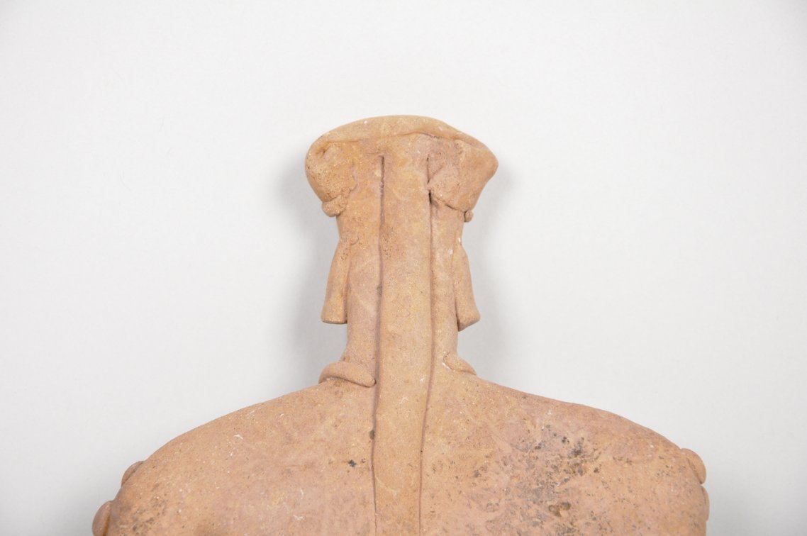 Colima, Female Fertility Figure, photo 5 of 8