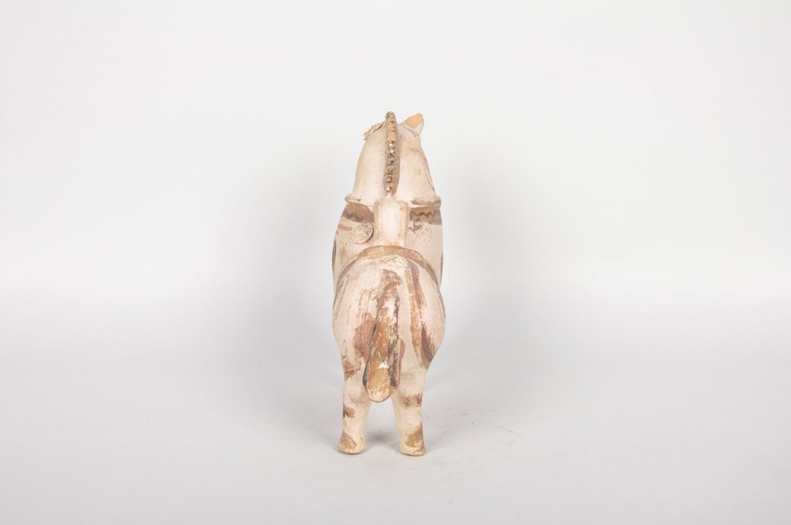 Inca, Caballo de Pucara Horse Figure, Peru, photo 5 of 6