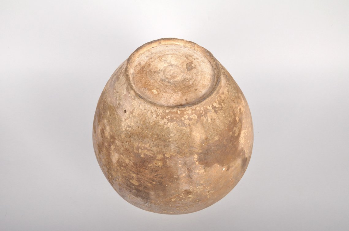 Turkish Clay Jug with Handles, photo 6 of 6