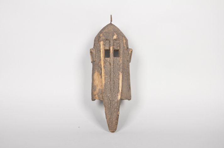 Dogon Wooden Mask