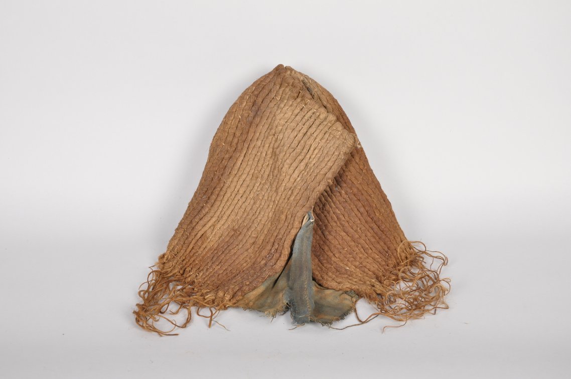 Dan Gunye ge Mask, Race Mask, Ivory Coast, photo 7 of 7