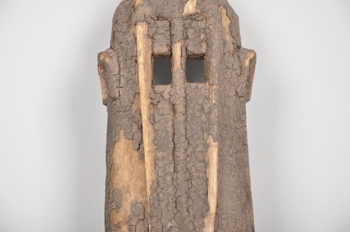 Dogon Wooden Mask, photo 3 of 7