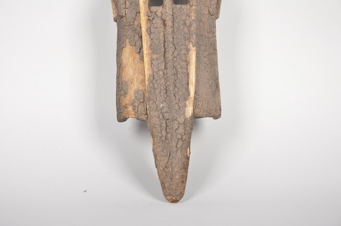 Dogon Wooden Mask, photo 4 of 7