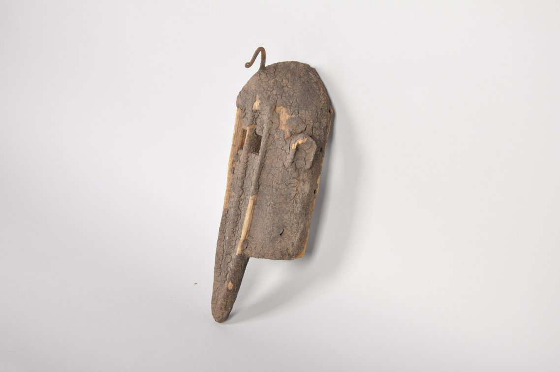 Dogon Wooden Mask, photo 6 of 7
