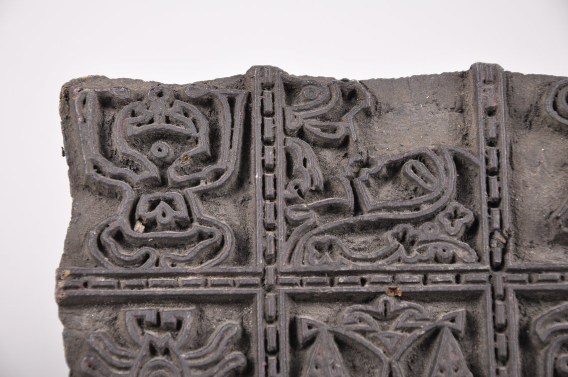Batik Tjap Wood Stamps, Indonesia, photo 6 of 20