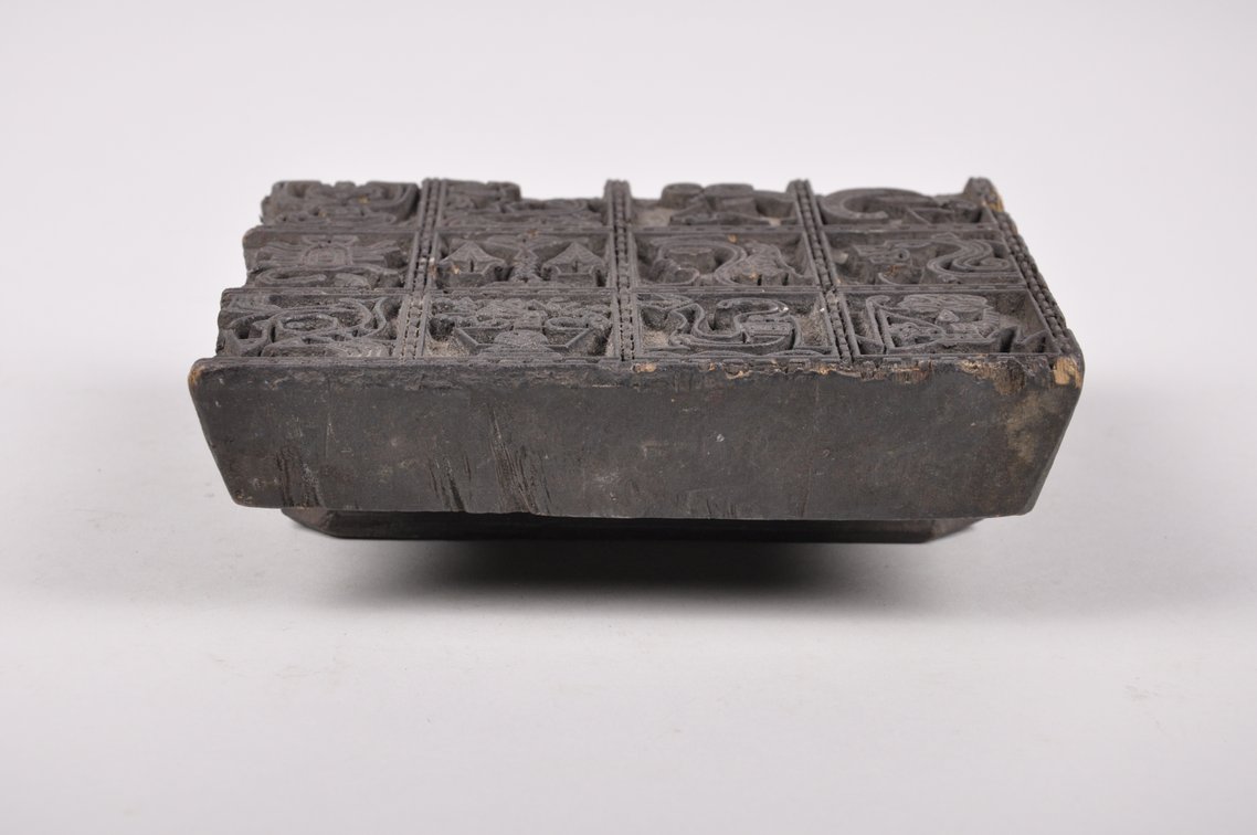 Batik Tjap Wood Stamps, Indonesia, photo 13 of 20