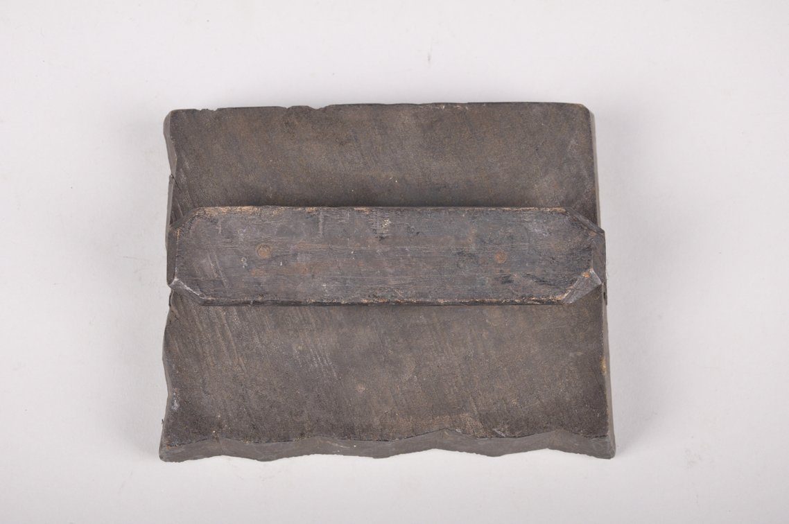 Batik Tjap Wood Stamps, Indonesia, photo 16 of 20