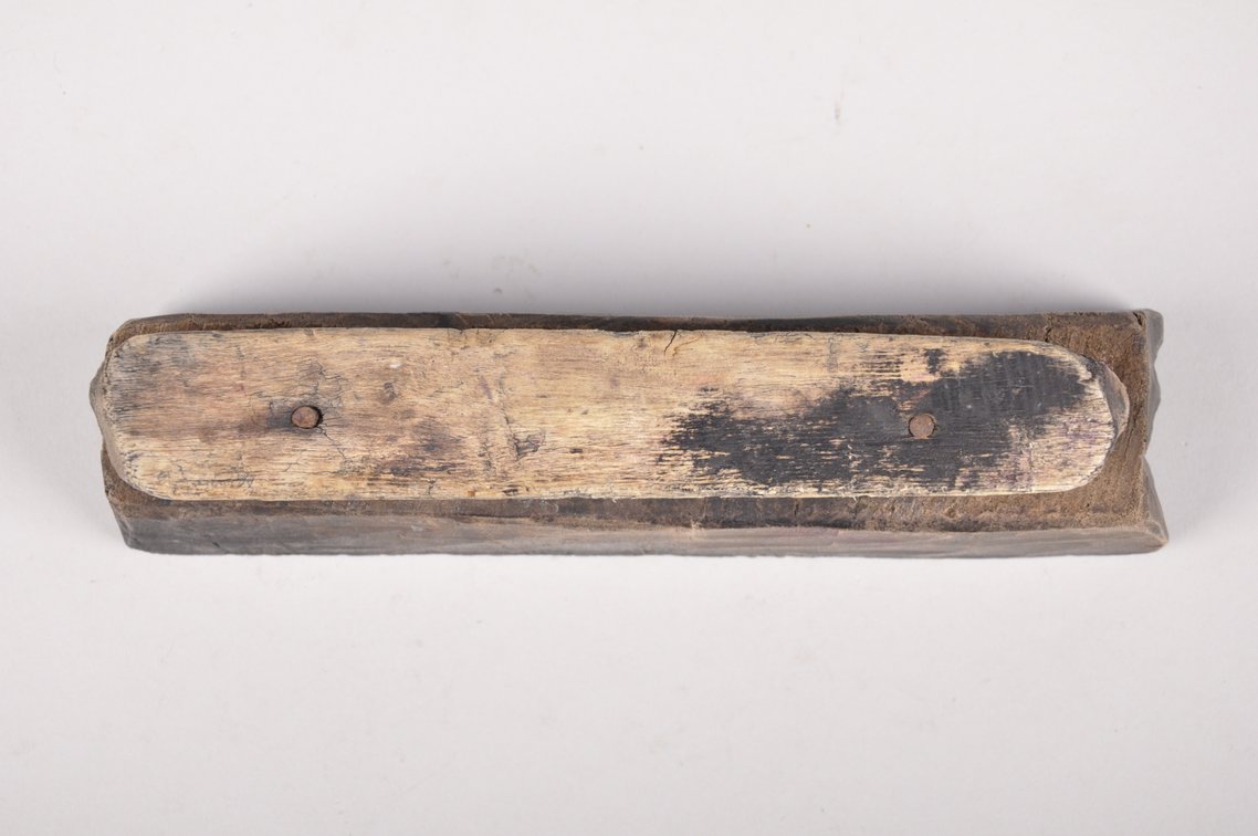 Batik Tjap Wood Stamps, Indonesia, photo 10 of 13