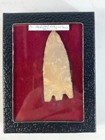 Herrando Arrowhead