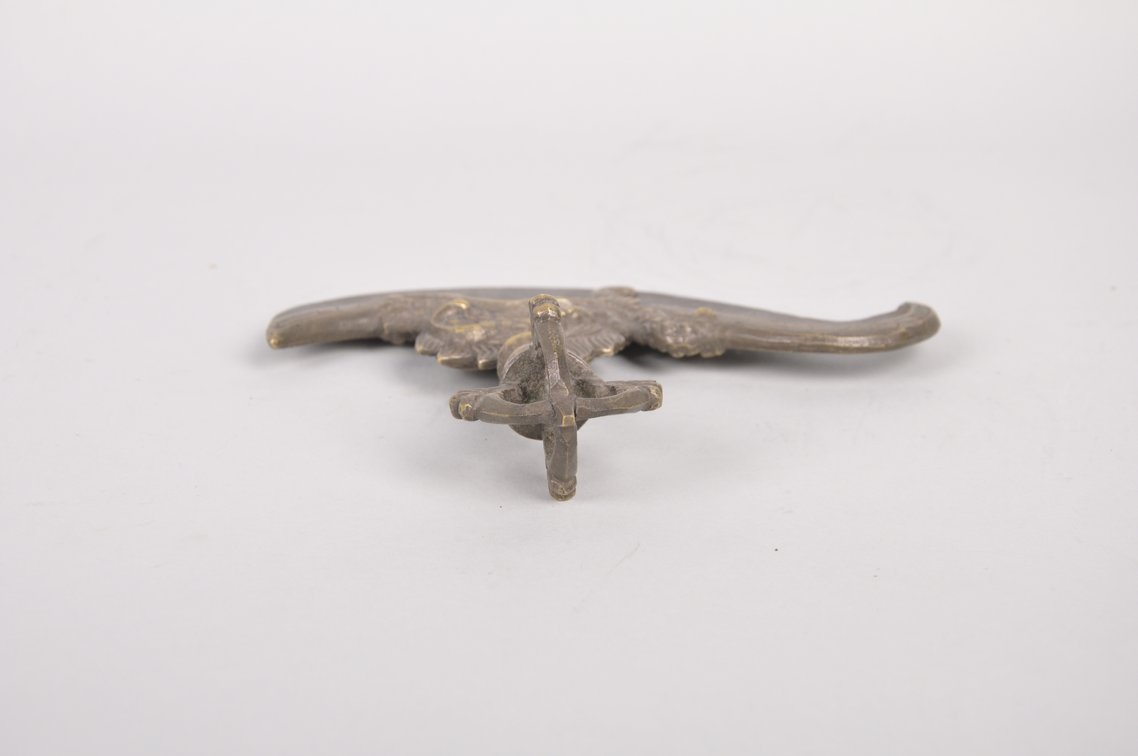 Vajrayana Buddhist Kartika Ritual Flaying Knife, photo 3 of 8