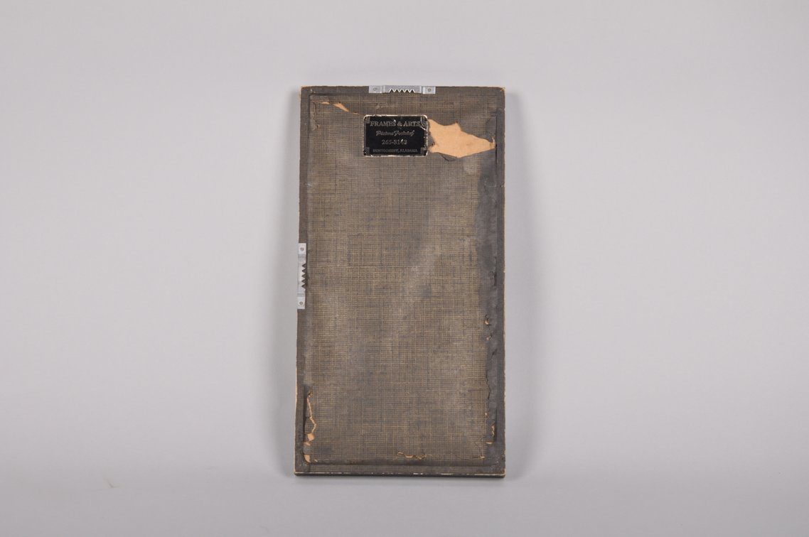 Egyptian Fabric Fragments from a Tomb, photo 8 of 13