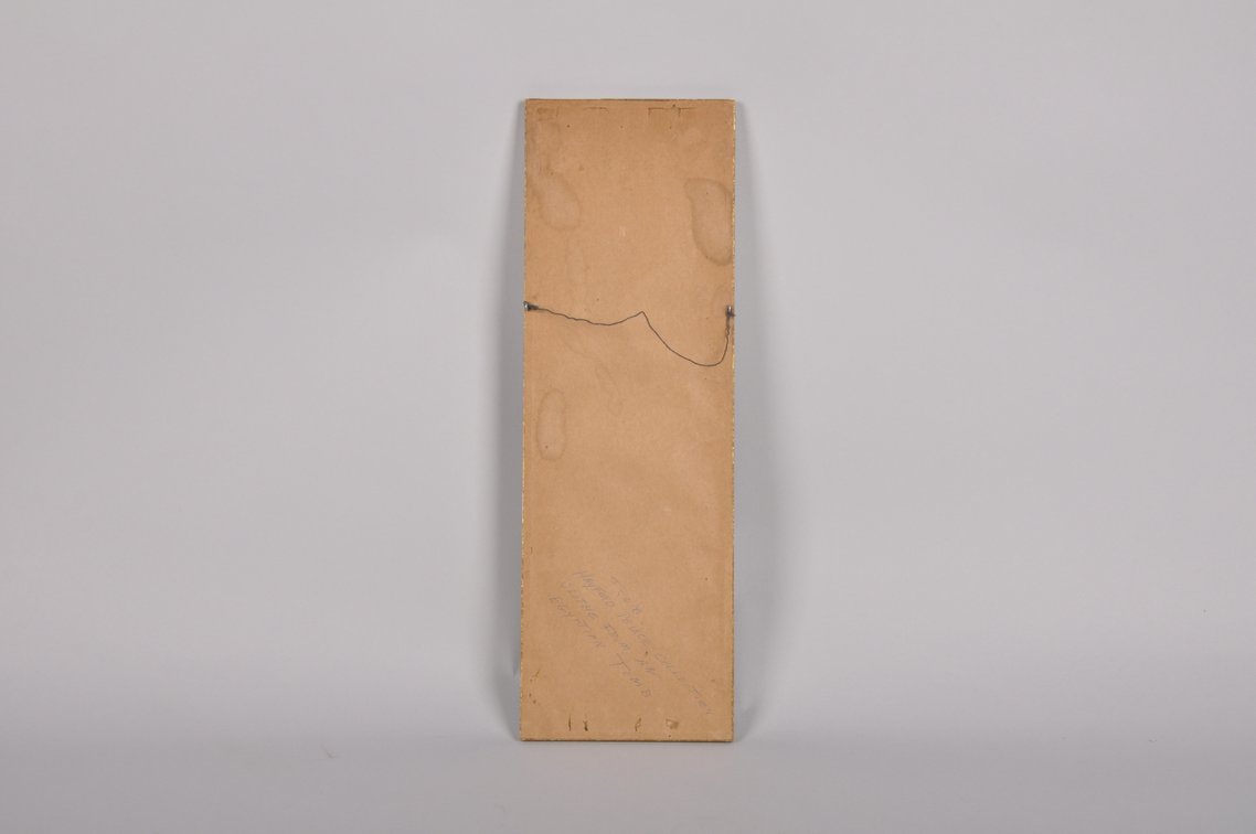 Egyptian Fabric Fragments from a Tomb, photo 4 of 13