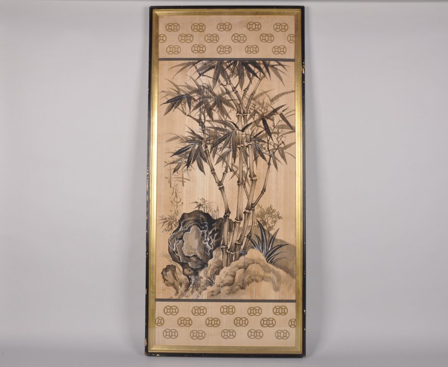 Margrethe, Black Pine and Black Bamboo, photo 2 of 10