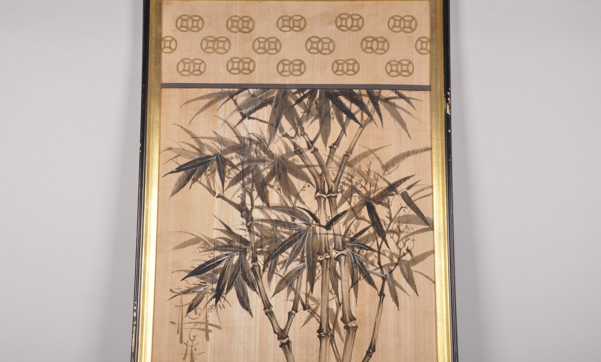 Margrethe, Black Pine and Black Bamboo, photo 3 of 10