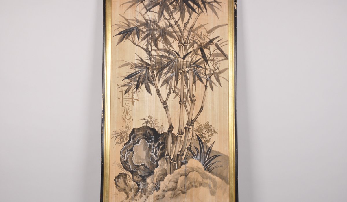 Margrethe, Black Pine and Black Bamboo, photo 4 of 10