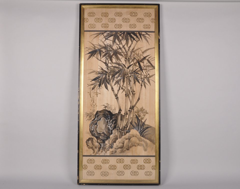 Margrethe, Black Pine and Black Bamboo, photo 7 of 10