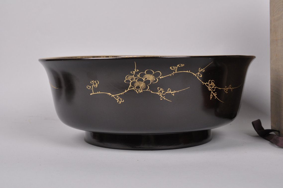 Lacquer, Ceramic, Metal, and Wood Dish Ware, photo 5 of 20