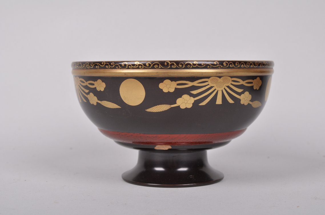 Lacquer, Ceramic, Metal, and Wood Dish Ware, photo 16 of 20