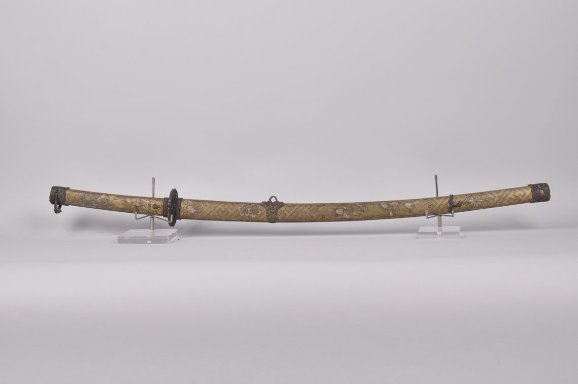 Two Japanese Katana's, photo 2 of 20