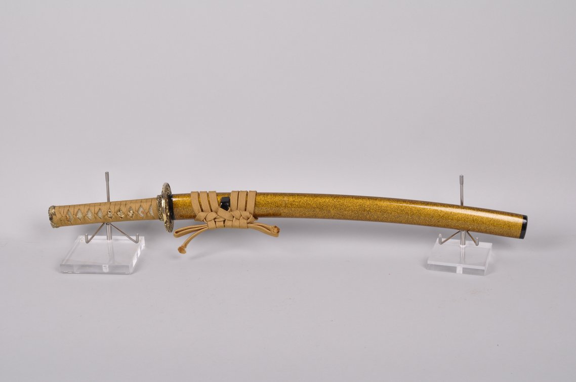 Two Japanese Katana's, photo 14 of 20