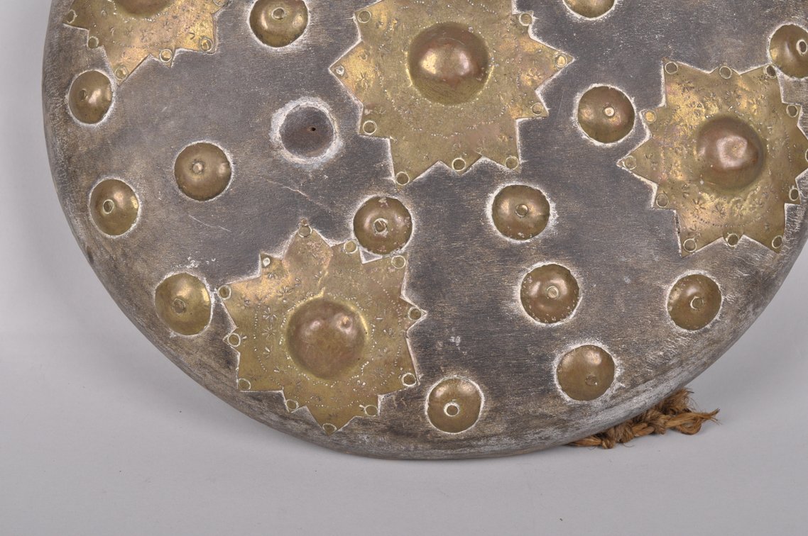 Sumatra Minangkabau Shield, photo 4 of 8