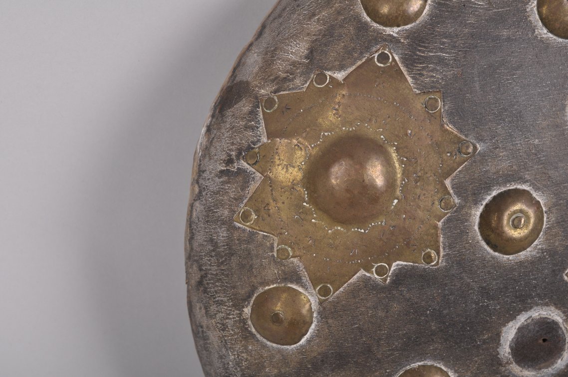 Sumatra Minangkabau Shield, photo 5 of 8