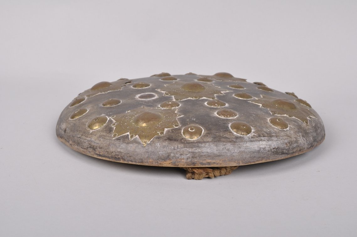 Sumatra Minangkabau Shield, photo 6 of 8