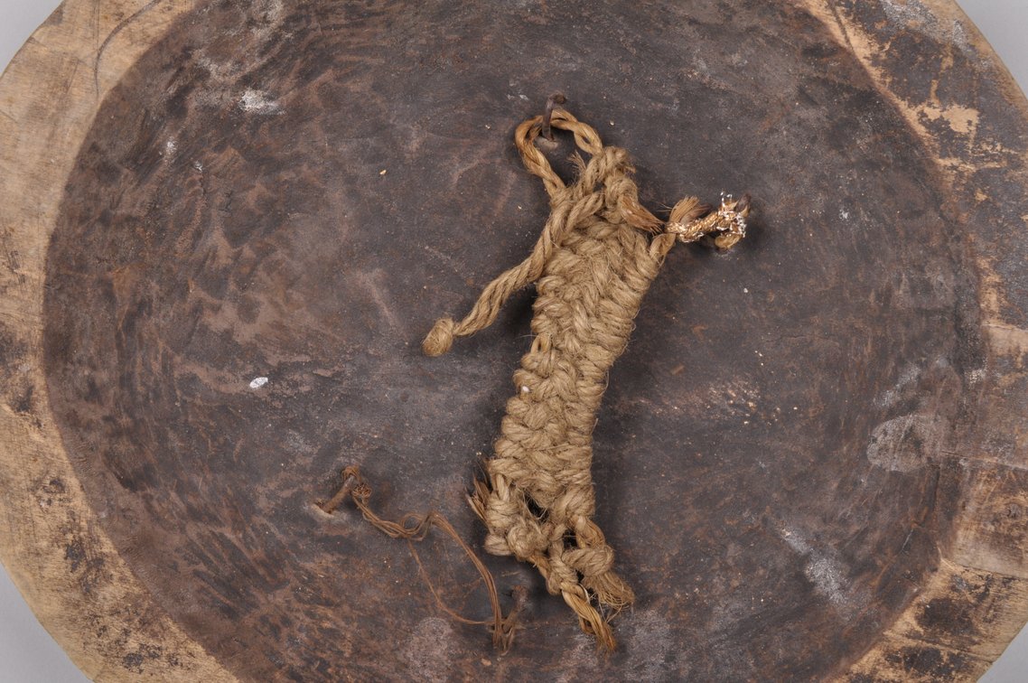 Sumatra Minangkabau Shield, photo 8 of 8