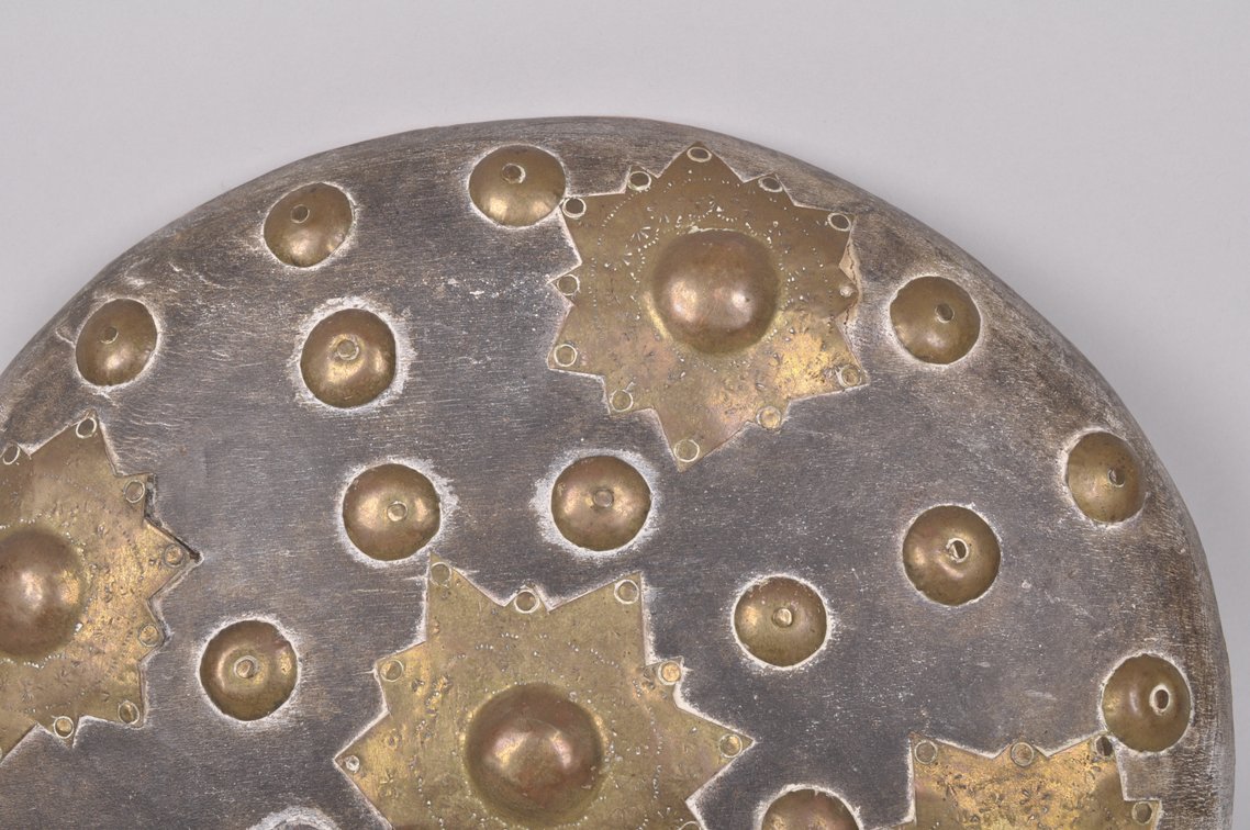 Sumatra Minangkabau Shield, photo 2 of 8