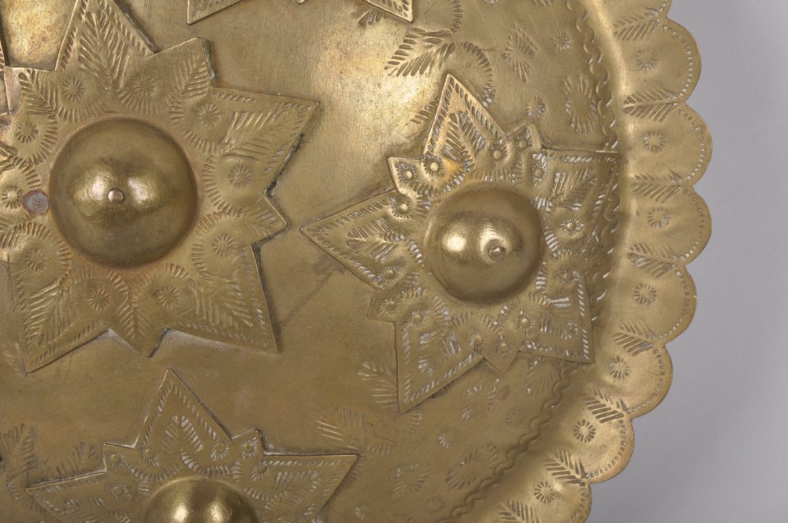 Peurise Teumaga Shield, Aceh Sumatra Indonisia, photo 4 of 9