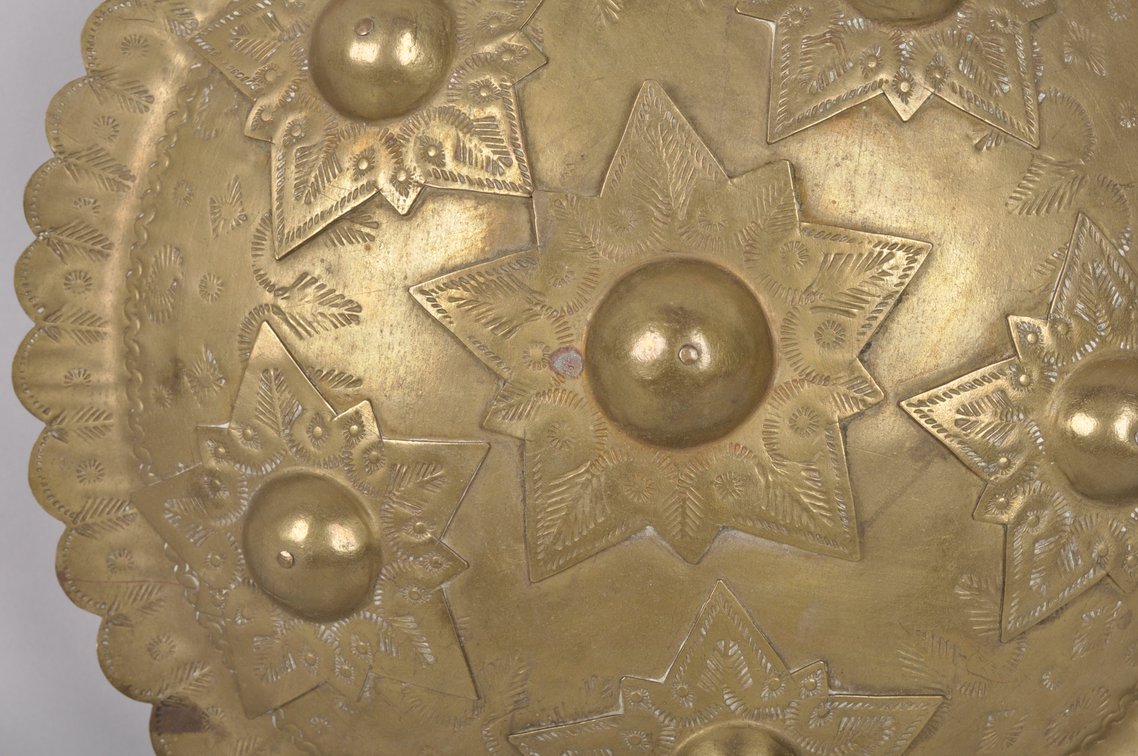 Peurise Teumaga Shield, Aceh Sumatra Indonisia, photo 5 of 9