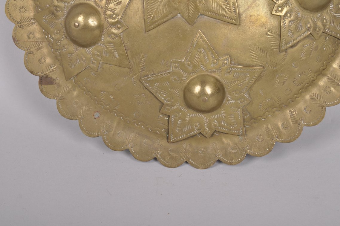Peurise Teumaga Shield, Aceh Sumatra Indonisia, photo 6 of 9