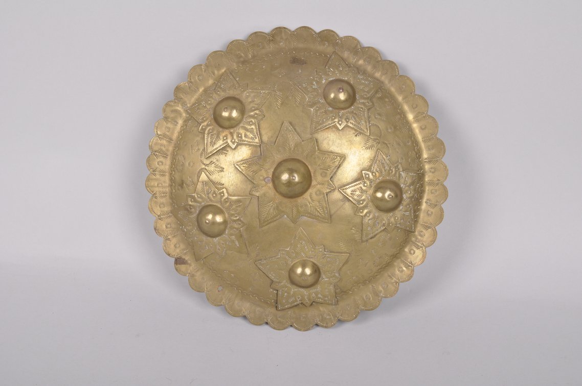 Peurise Teumaga Shield, Aceh Sumatra Indonisia, photo 2 of 9
