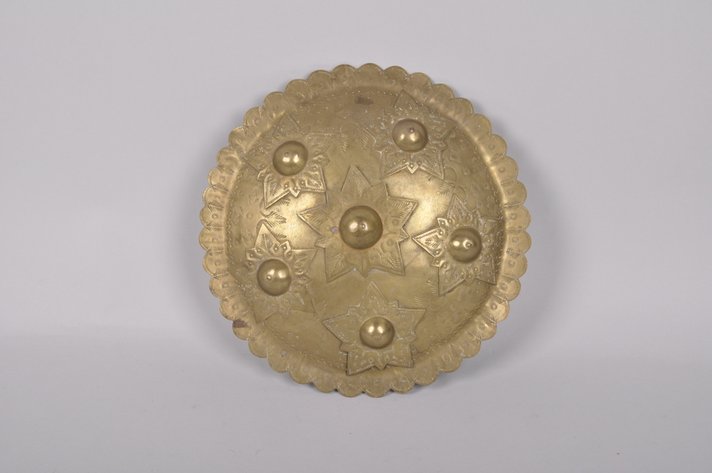Peurise Teumaga Shield, Aceh Sumatra Indonisia