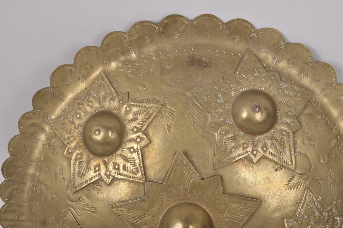 Peurise Teumaga Shield, Aceh Sumatra Indonisia, photo 3 of 9
