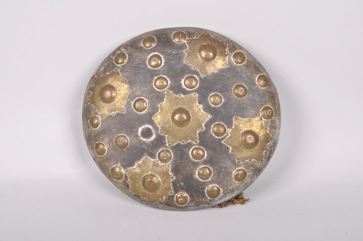 Sumatra Minangkabau Shield