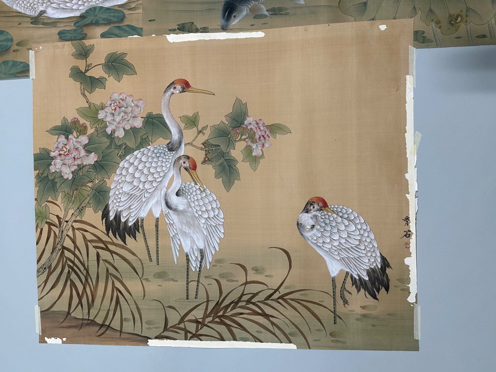 Ai Nakayama, Yoshitoshi, Yang Gihun Art, photo 2 of 20