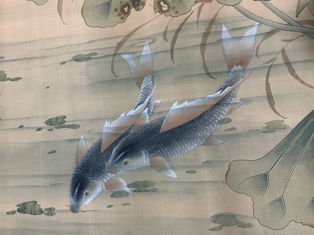 Ai Nakayama, Yoshitoshi, Yang Gihun Art, photo 6 of 20