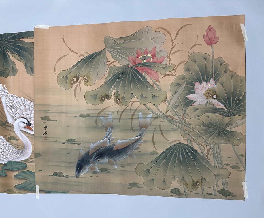 Ai Nakayama, Yoshitoshi, Yang Gihun Art, photo 5 of 20