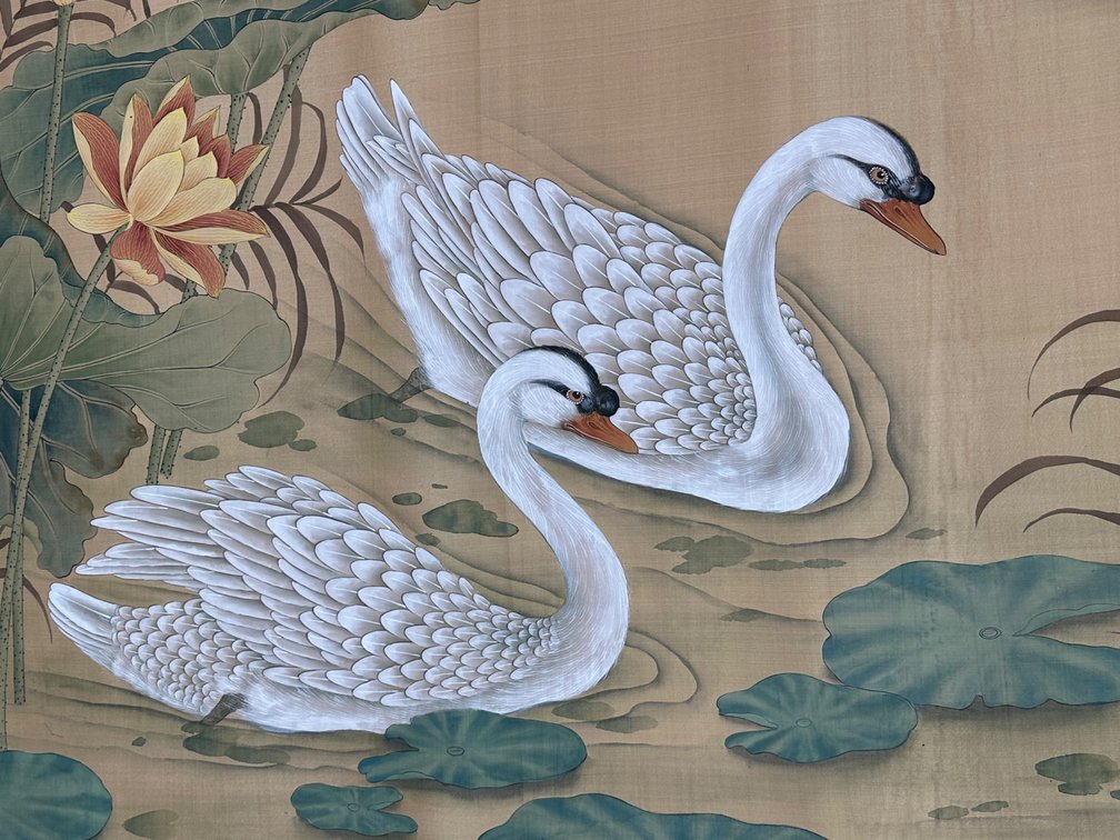 Ai Nakayama, Yoshitoshi, Yang Gihun Art, photo 9 of 20